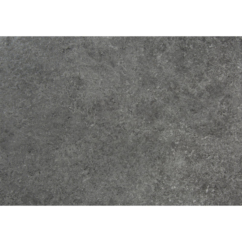 Monarch I 7559 Computer Desk - Gray Stone-Look/Black Metal IMAGE 10