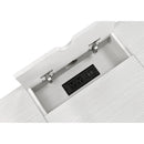 Acme Furniture Verster 93090 Desk - White IMAGE 5
