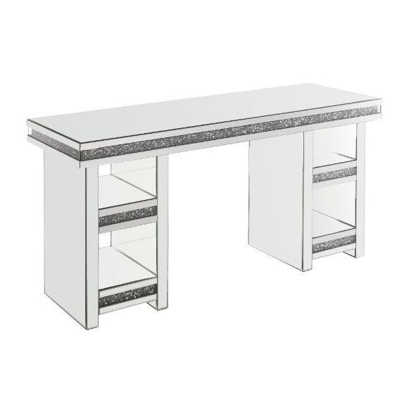 Acme Furniture Noralie 93112 Writing Desk IMAGE 1