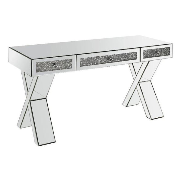 Acme Furniture Noralie 93116 Writing Desk IMAGE 1