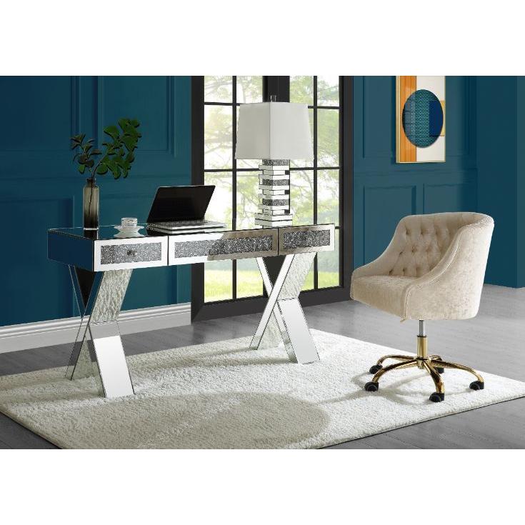 Acme Furniture Noralie 93116 Writing Desk IMAGE 5