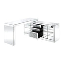 Acme Furniture Noralie 93118 Desk IMAGE 2