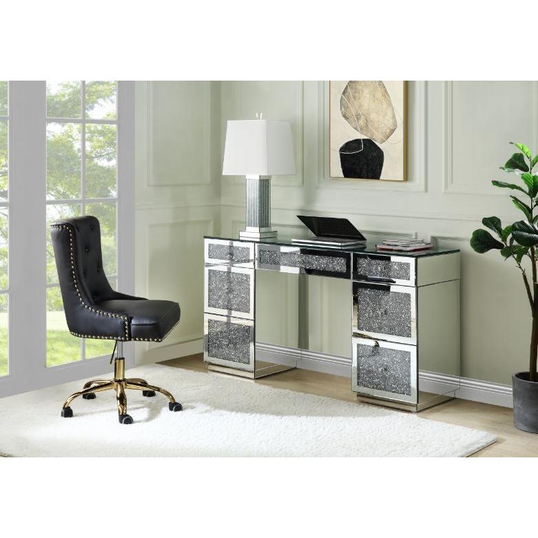 Acme Furniture Noralie 93120 Office Desk IMAGE 5