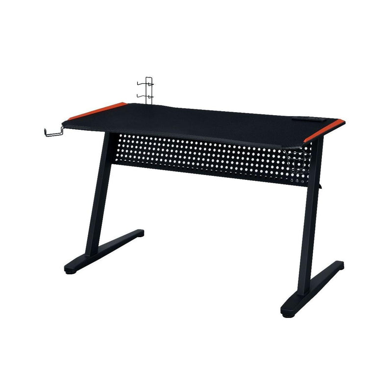 Acme Furniture Dragi 93125 Gaming Table IMAGE 1