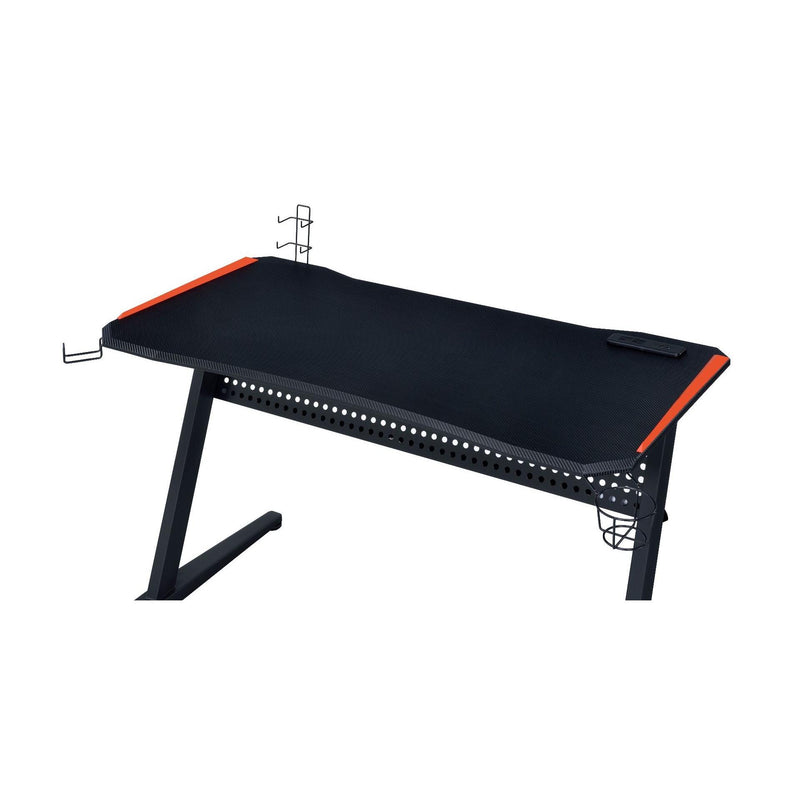 Acme Furniture Dragi 93125 Gaming Table IMAGE 4