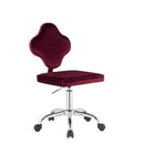 Acme Furniture Clover 93070 Office Chair IMAGE 1