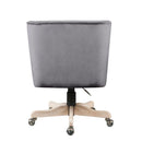 Acme Furniture Cliasca 93073 Office Chair IMAGE 3