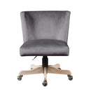 Acme Furniture Cliasca 93073 Office Chair IMAGE 5