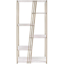 Acme Furniture Tanan 92920 Bookshelf IMAGE 1
