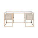 Acme Furniture Huyana 92945 Desk IMAGE 1