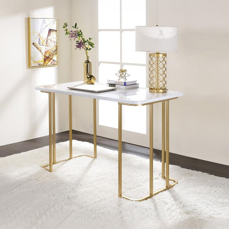 Acme Furniture Estie 93102 Writing Desk IMAGE 1
