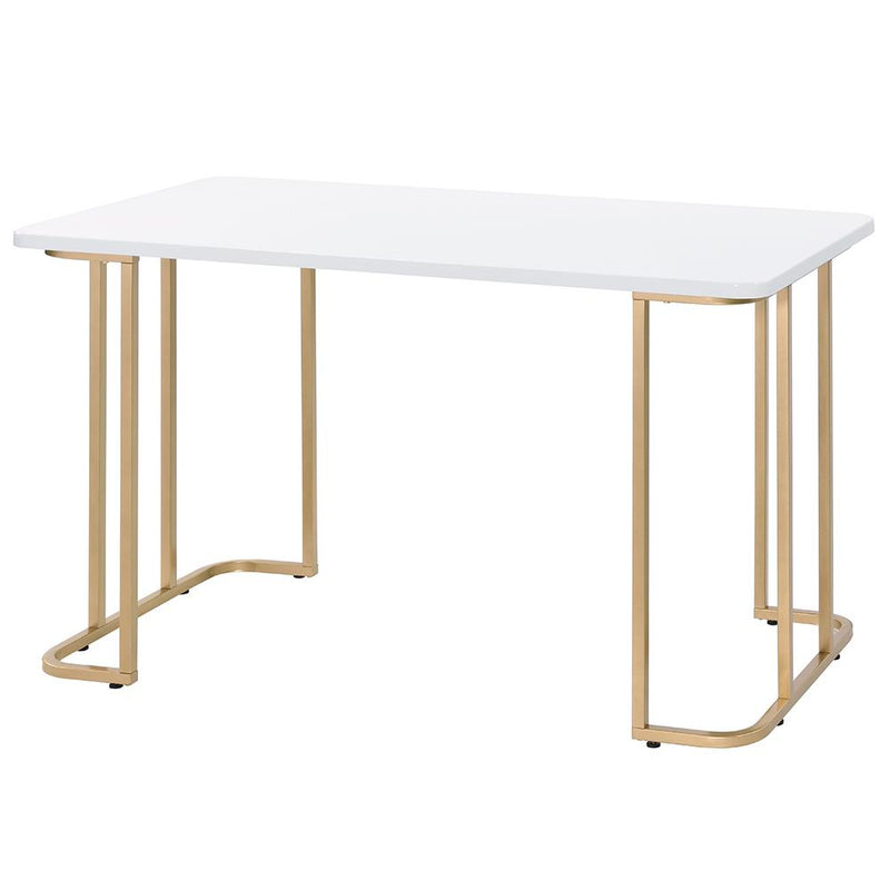 Acme Furniture Estie 93102 Writing Desk IMAGE 2