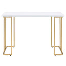 Acme Furniture Estie 93102 Writing Desk IMAGE 3