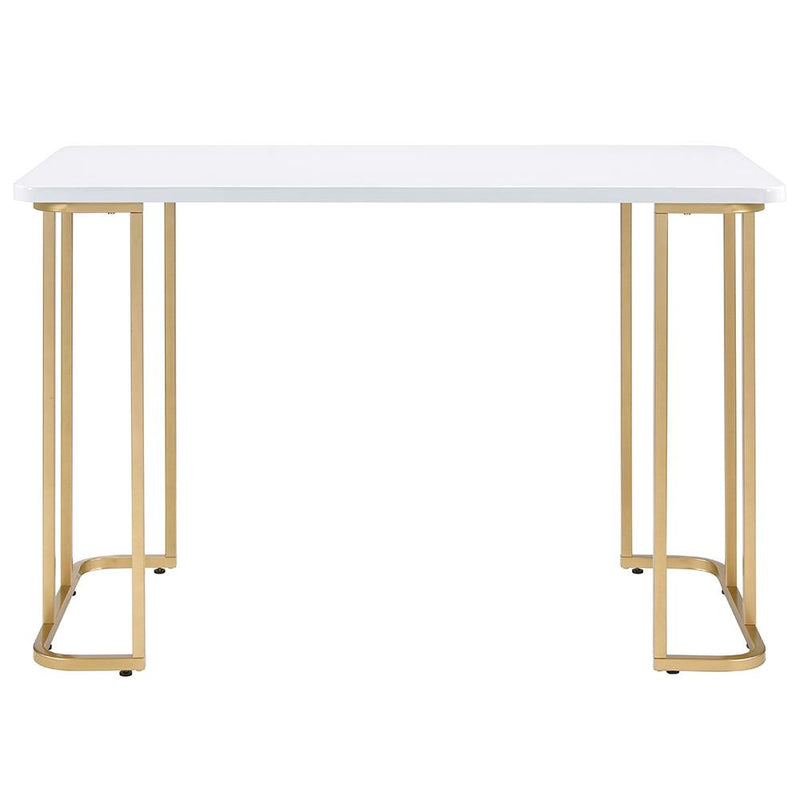 Acme Furniture Estie 93102 Writing Desk IMAGE 3