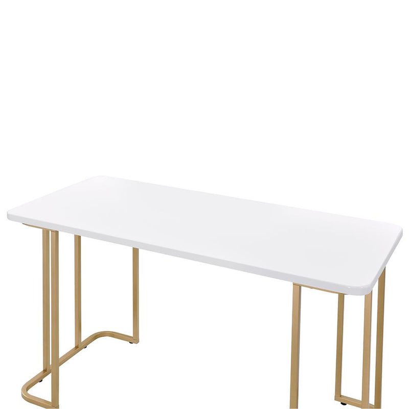 Acme Furniture Estie 93102 Writing Desk IMAGE 4
