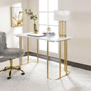 Acme Furniture Estie 93102 Writing Desk IMAGE 6