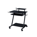 Acme Furniture Ordrees 93127 Gaming Table IMAGE 1