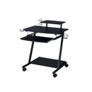 Acme Furniture Ordrees 93127 Gaming Table IMAGE 2