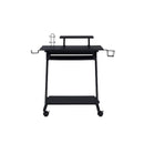 Acme Furniture Ordrees 93127 Gaming Table IMAGE 4