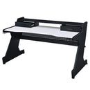 Acme Furniture Bigga 93129 Gaming Table IMAGE 2