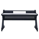 Acme Furniture Bigga 93129 Gaming Table IMAGE 3