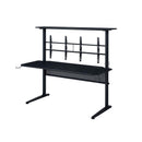 Acme Furniture Canzi 93130 Gaming Table IMAGE 1