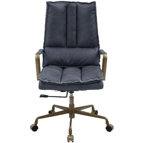 Acme Furniture Tinzud 93165 Office Chair IMAGE 1