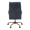 Acme Furniture Tinzud 93165 Office Chair IMAGE 2