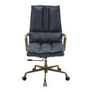 Acme Furniture Tinzud 93165 Office Chair IMAGE 5