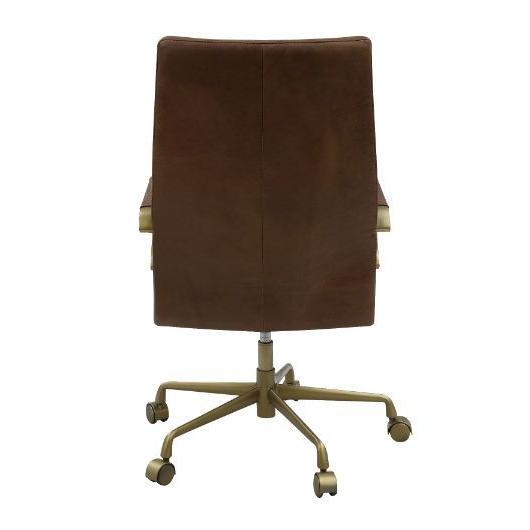 Acme Furniture Duralo 93167 Office Chair IMAGE 5