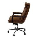 Acme Furniture Crursa 93169 Office Chair IMAGE 4