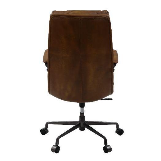 Acme Furniture Crursa 93169 Office Chair IMAGE 5