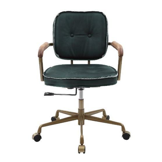 Acme Furniture Siecross 93171 Office Chair IMAGE 1