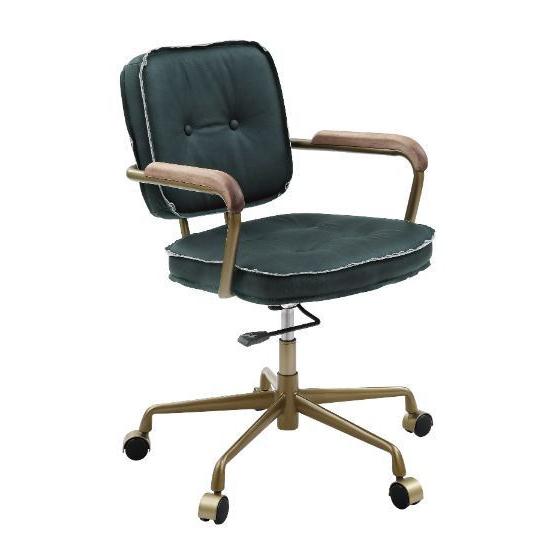 Acme Furniture Siecross 93171 Office Chair IMAGE 2