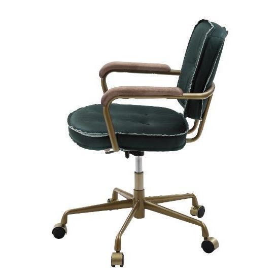 Acme Furniture Siecross 93171 Office Chair IMAGE 3