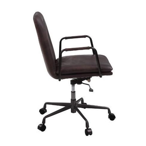 Acme Furniture Eclarn 93173 Office Chair IMAGE 3