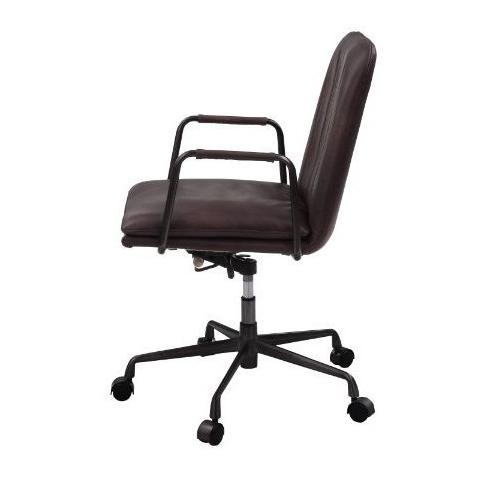 Acme Furniture Eclarn 93173 Office Chair IMAGE 4