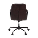 Acme Furniture Eclarn 93173 Office Chair IMAGE 5