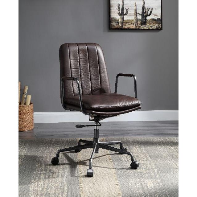 Acme Furniture Eclarn 93173 Office Chair IMAGE 6