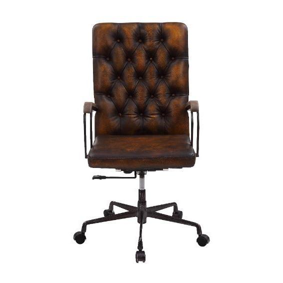 Acme Furniture Noknas 93175 Office Chair IMAGE 1