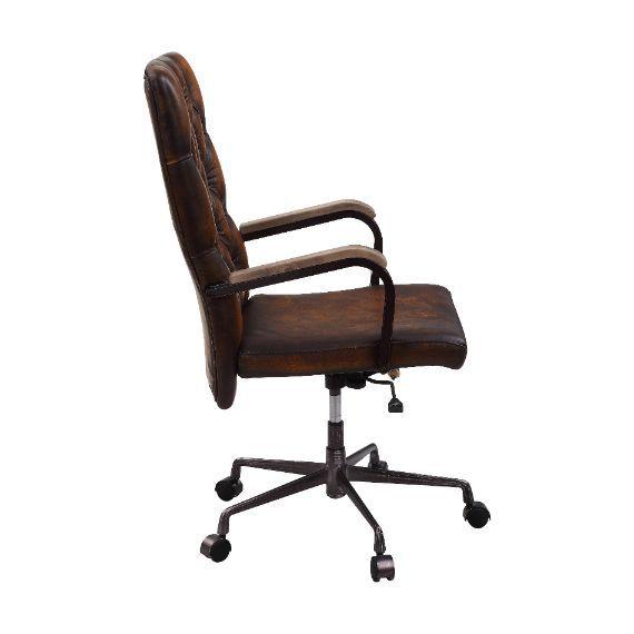 Acme Furniture Noknas 93175 Office Chair IMAGE 3