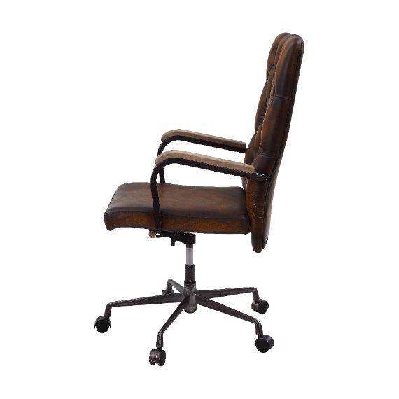 Acme Furniture Noknas 93175 Office Chair IMAGE 4