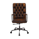 Acme Furniture Noknas 93175 Office Chair IMAGE 5