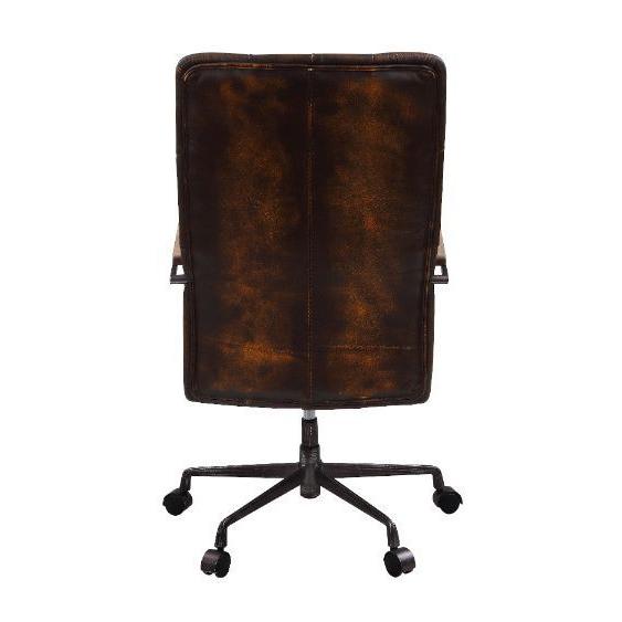 Acme Furniture Noknas 93175 Office Chair IMAGE 5