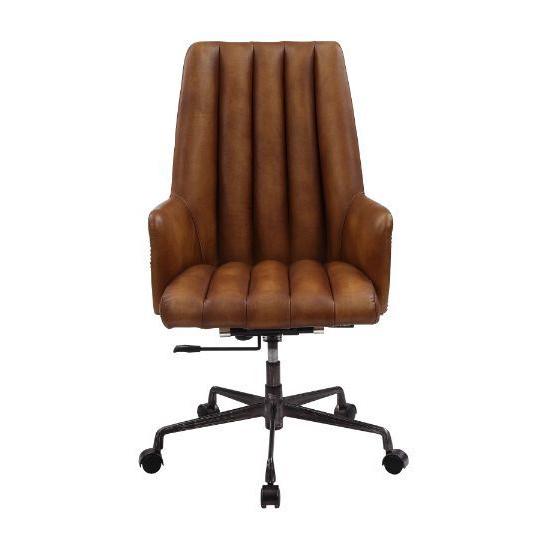 Acme Furniture Salvol 93176 Office Chair IMAGE 1