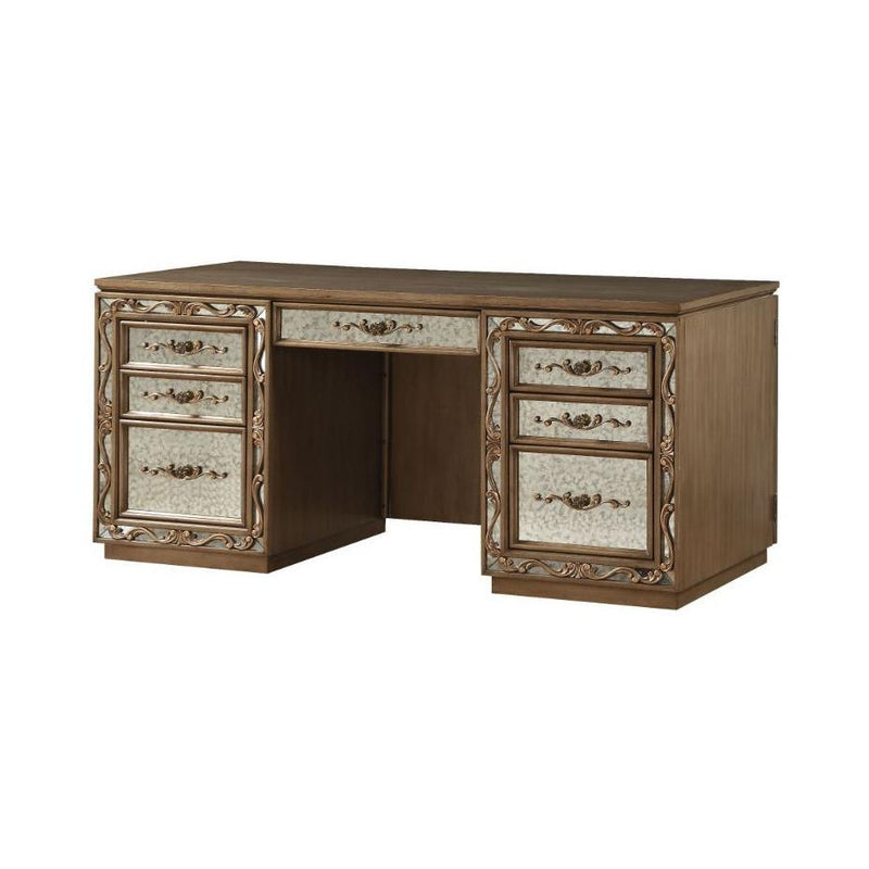 Acme Furniture Orianne 93790 Desk IMAGE 6