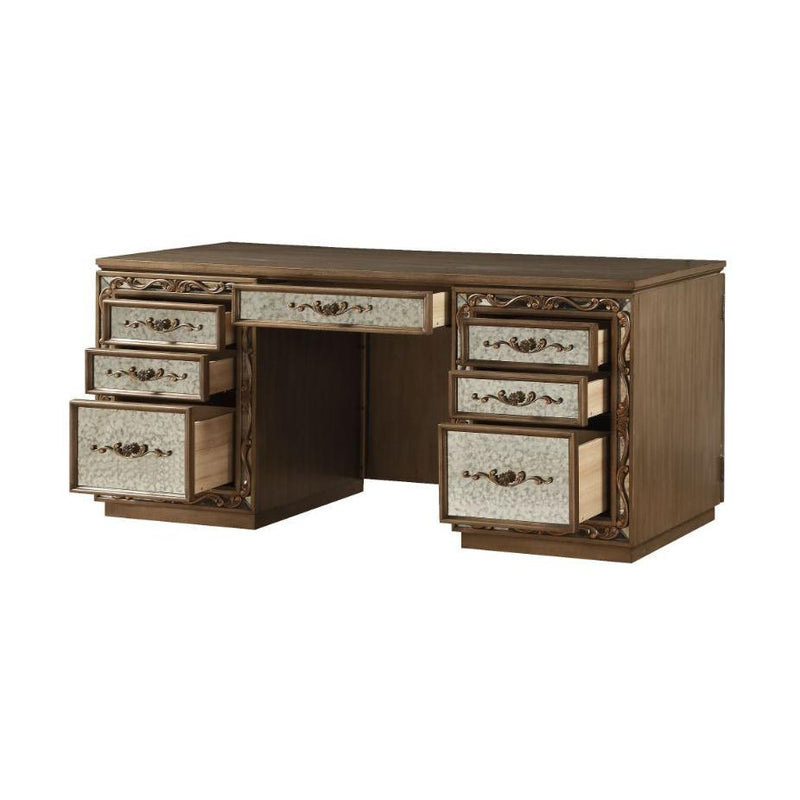 Acme Furniture Orianne 93790 Desk IMAGE 7