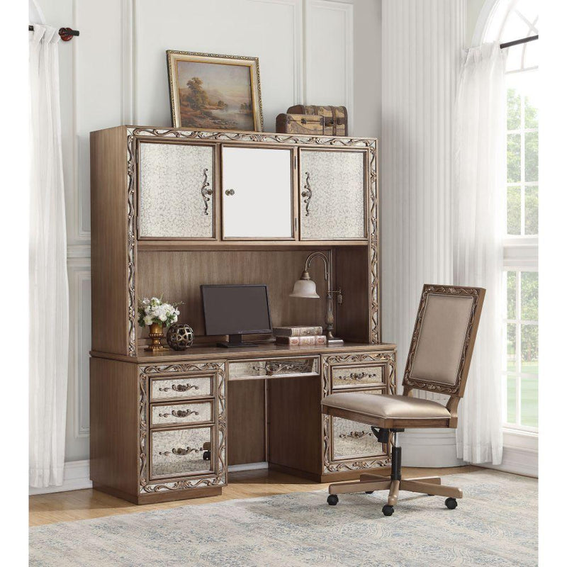 Acme Furniture Orianne 93790 Desk IMAGE 9