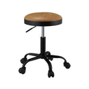 Acme Furniture Ouray 96156 Stool IMAGE 1