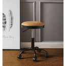 Acme Furniture Ouray 96156 Stool IMAGE 4